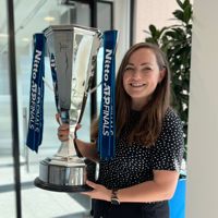 Melissa Ward's profile picture