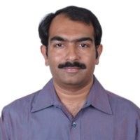 Krishna Prasad's profile picture