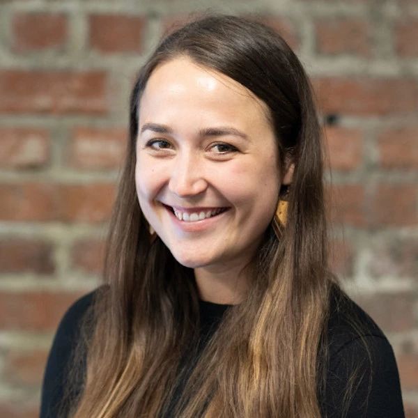 Cass Roulund - People & Talent Lead at Stytch - The Org