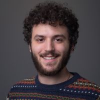 Emanuele Corbellini's profile picture