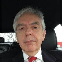 Anthony Pizzi's profile picture