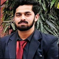 Aaqib Idrees' profile picture