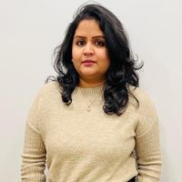 Divya Khuba's profile picture