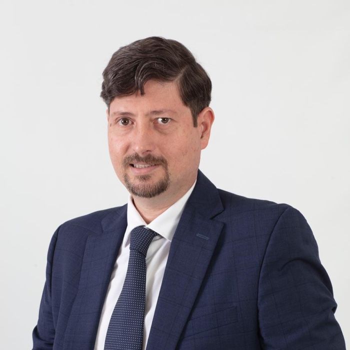 Arturo Venti - CEO at BAI Capital | The Org Arturo Venti - CEO at BAI Capital | The Org