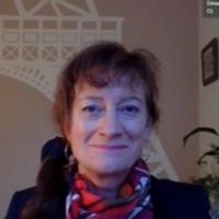 Sara Tucker's profile picture