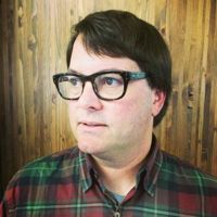 Brendan Hallett's profile picture