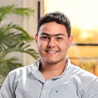 Ahmed Zidane's profile picture