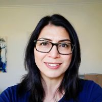 Patricia Mellado Brusgaard's profile picture
