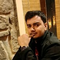 Abhishek Yevalkar's profile picture