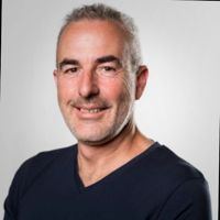 Ferre Christophe's profile picture