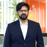 Zeeshan Bhatti's profile picture