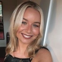 Sarah Marshall's profile picture