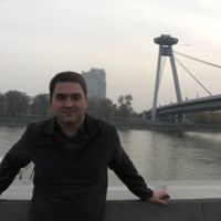 Paul Hammond's profile picture