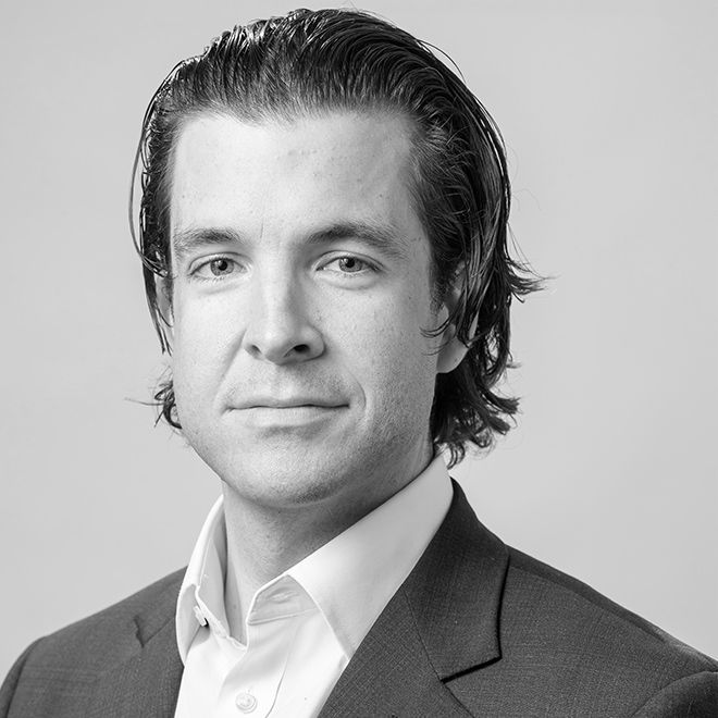James Brooks Chief Financial Officer at Metergy Solutions The Org
