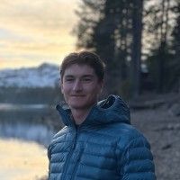 Jeremy Batchelder's profile picture