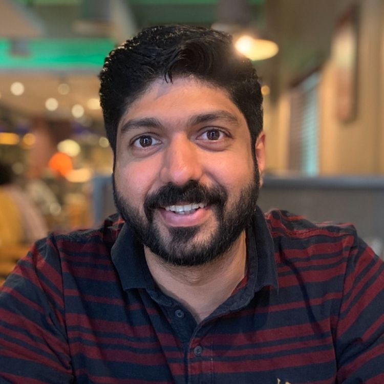 Jerrish Varghese - Co-founder & CTO at Edstem Technologies
