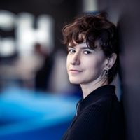 Magdalena Bryja's profile picture