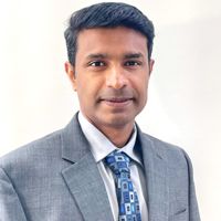 Sarith Surendranath's profile picture