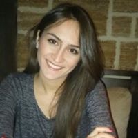Nevena Rilak's profile picture