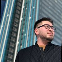 Anuar Nadraliyev's profile picture