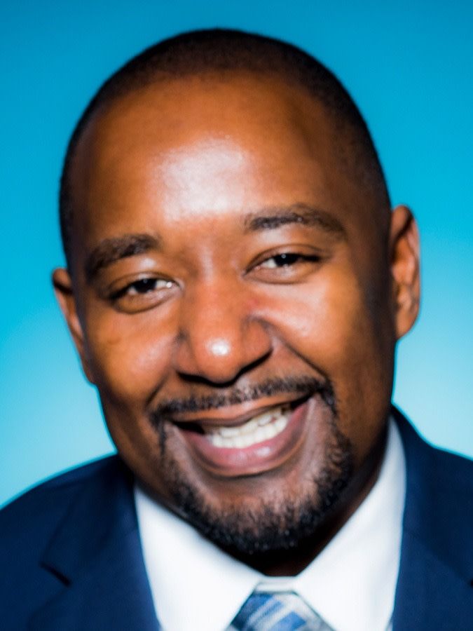 eBay Names Cornelius Boone Senior Vice President, Chief People Officer, eBay