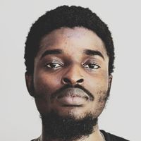 Damilola Dolor's profile picture