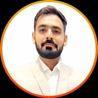 Muhammad Babar's profile picture