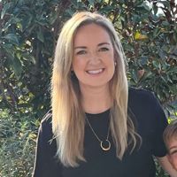 Sarah Purk's profile picture
