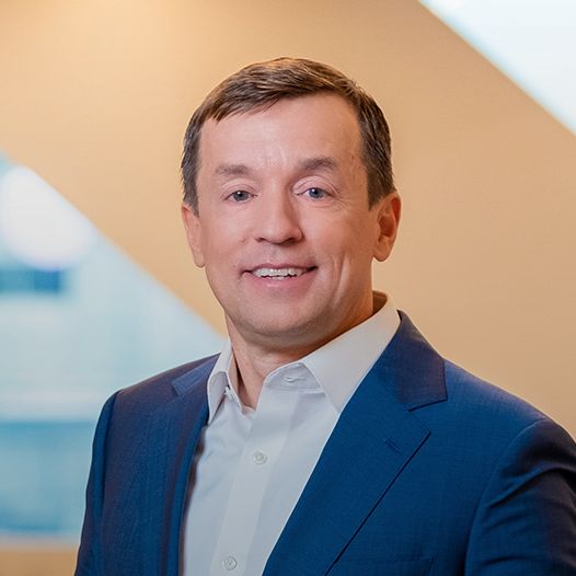 Greg Horn SVP, Corporate Financial Planning and Analysis at Comcast