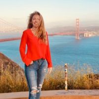 Anna McCloskey's profile picture