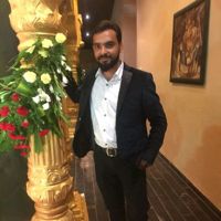 Niraj Valinkar's profile picture