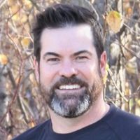 Bill Jackson's profile picture