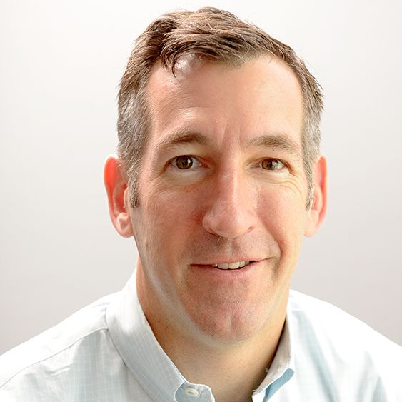 Gordon Russell Managing Editor, Investigations at The Advocate The Org