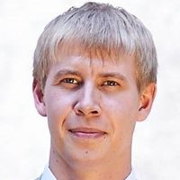 Stepan Kruglikov's profile picture