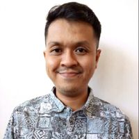 Rofi' Sudrajat's profile picture