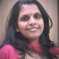 Swapna Nair's profile picture