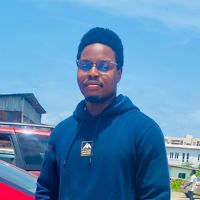 Ikeogoli Ishie's profile picture