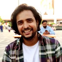 Aman Kumar's profile picture