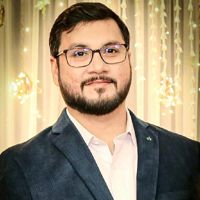 Uttiya Das' profile picture