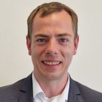 Patrick Schmitt's profile picture