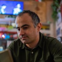 Andrei Niculescu's profile picture