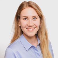 Kirsten Stolz's profile picture