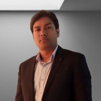 Gautam Kumar's profile picture