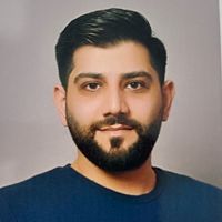 Taha Muhsin Yilmaz's profile picture