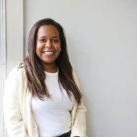 Gail Nwanze's profile picture