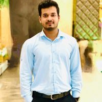 Rizwan Ahmed's profile picture