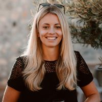 Charlotte Griffith Acii's profile picture