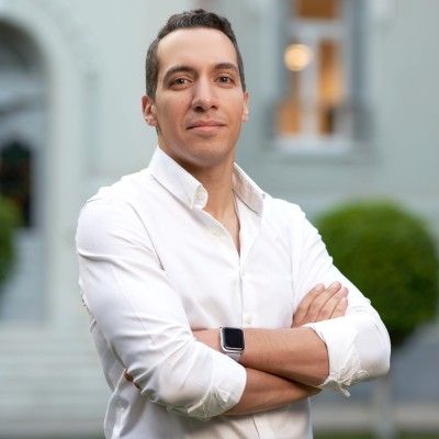 Ahmed Hossam Operations Manager at Sabbar The Org