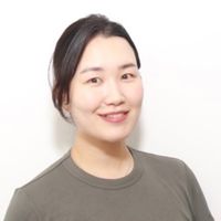 Kate Jinha Shin's profile picture