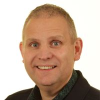 Peter Reijnders' profile picture